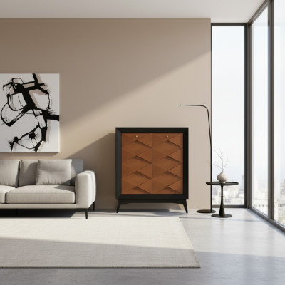 Kommode Schrank Sideboard Klassische Luxus Kommoden Schranke Holz Esszimmer Neu