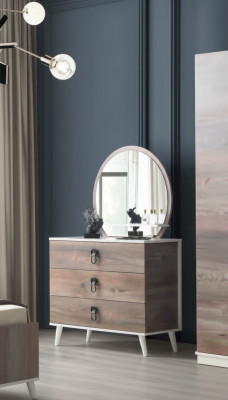 Luxus Kommode Frisiertisch Kosmetiktisch Kommoden Design Konsolen