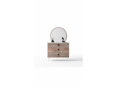 Luxus Kommode Frisiertisch Kosmetiktisch Kommoden Design Konsolen