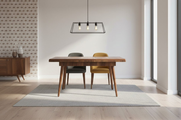 Esszimmer Tische Design Holz Luxus Möbel Italien Tisch Esstisch Holz Esstische