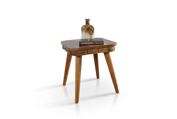 Beistelltisch Tische Couchtisch Kaffeetisch Design Tisch Wohnzimmer Holz 