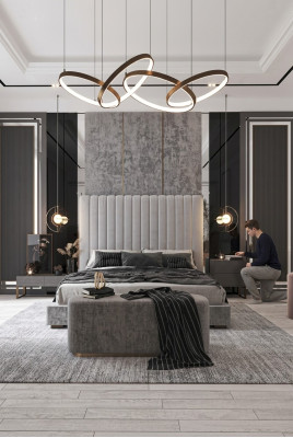 Bett Möbel Gtau Schlafzimmer Möbel Design Betten Luxus Möbel Modern Holz Neu