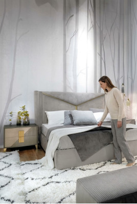 Schlafzimmer Holz Luxus Konsolen Neu Nachttisch Design Konsole Beistell Tische