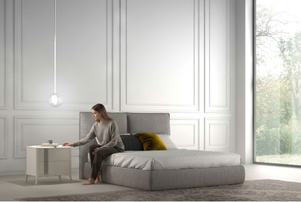 Bettkasten Bettgestell Betten Schlafzimmer Bettrahmen Holz Neu Bett Doppelbetten