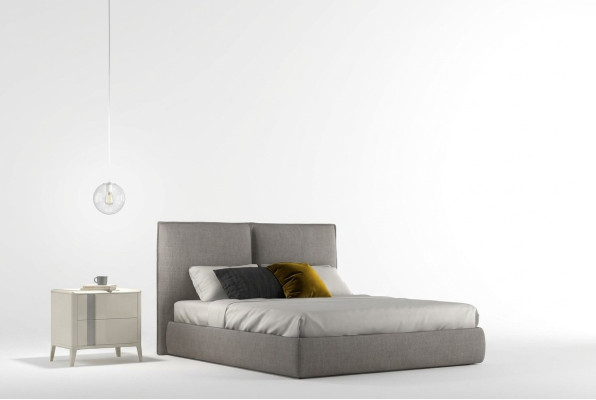 Beistelltisch Schlafzimmer Möbel Nachttisch Italien Schrank Nachttische Schränke