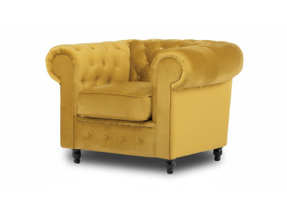 Design Textil Sitz Stoff Art déco Sessel Einsitzer Luxus 1 Sitz Polster