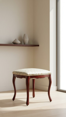 Lehnstuhl Holzstuhl Design Stuhl Esszimmerstuhl Klassische Stühle Luxus Holz