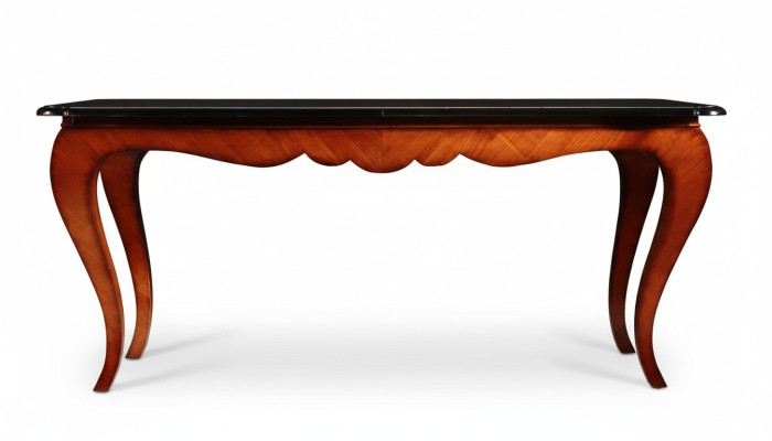 Luxus Tisch Holz Esstisch Mega Design Tische Neu Esstisch Braun