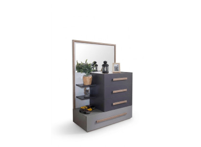 Kommode Jugendzimmer Kommoden Sideboard Holz Einrichtung Schlafzimmer