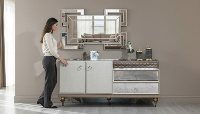Konsole Garderoben Kommoden Schrank Kommoden Schränke Wohnzimmer Möbel