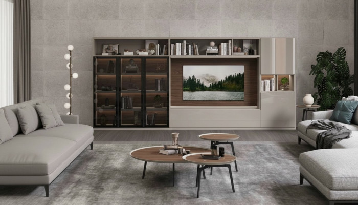 Couchtisch Set Wohnzimmermöbel Luxus Braune Tische Luxus Design Holz