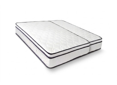 Matratzen Exklusive Matratze Luxus Möbel Orthopädische 25cm 200x200