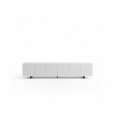 Luxus Sideboard für Fernseher tv Fernseher Schrank Wohnzimmer Schränke