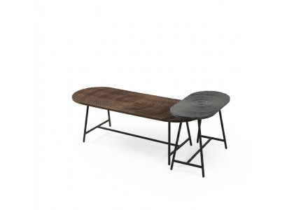 Luxus Design Couchtische Kaffee Tische Wohnzimmer Italienische Stil
