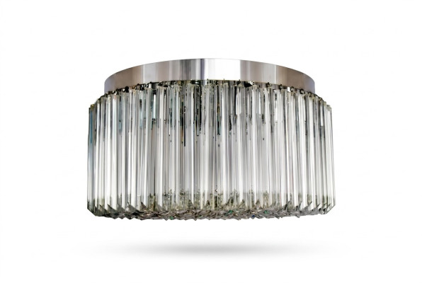 Kronleuchter Leuchte Deckenleuchte Hängeleuchte Lampe Kristall Leuchten