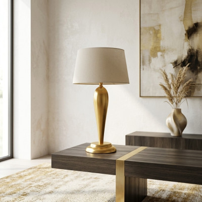Schlafzimmer Tischlampe Nachttischlampe Tischleuchte Wohnzimmer neu