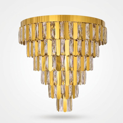 Kronleuchter Wohnzimmer Deckenlampe Lüster Leuchte Pendelleuchte Luxus