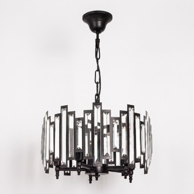 Kronleuchter Lampe Hängende Beleuchtung Wohnzimmer Luxus Luster Moderne Lampen
