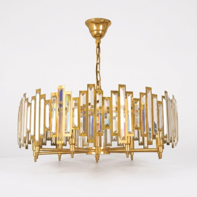 Kronleuchter Modern Wohnzimmer Licht Deckenleuchte Kronleuchter Luxus