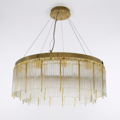 Deckenlampe Runde Deckenleuchte Kronleuchter Lampe Deckenleuchte 70x90