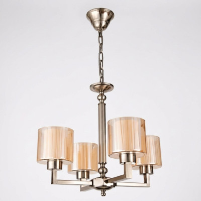Deckenlampe Stil Moderne Luster Glass Wohnzimmer Lampe Schlafzimmer