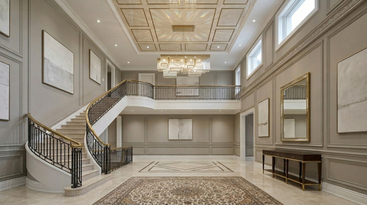 Esstisch Tisch Kronleuchter Kronleuchter Stil Luster Wohnzimmer Luxus gold