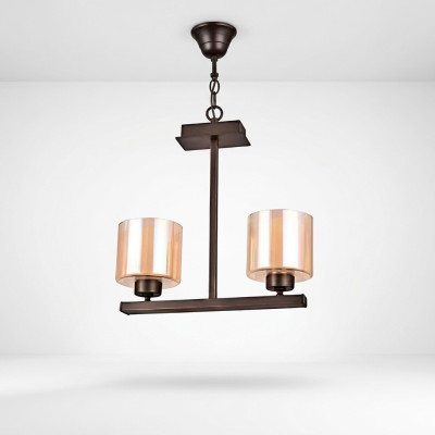 Deckenlampe Stil Moderne Luxus Luster Glass Wohnzimmer Lampe neu