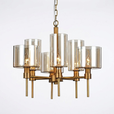 Deckenlampe Stil Moderner Deckenleuchte Lampen 6 Luxus Neu Wohnzimmer