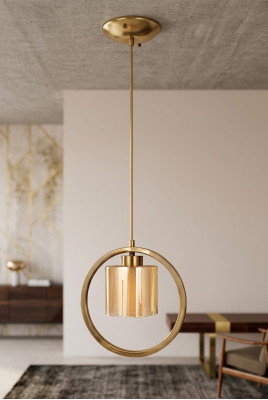 Kronleuchter Luxus Luster Deckenleuchten Wohnzimmer Luster Glass neu