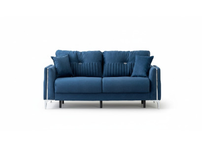 Bequemer 3-Sitzer Sofa Stilvolles Design und Höchster Komfort für Ihr Zuhause