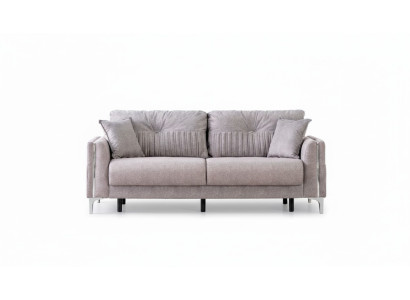 Komfortabler 3-Sitzer Sofa Stilvolles Design & Maximaler Komfort für Ihr Zuhause