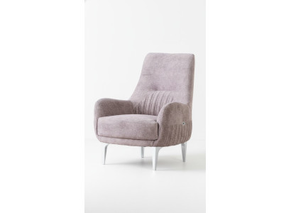 Bequemer Sessel Stilvolles Design und Höchster Komfort für Entspanntes Wohnen