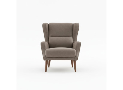 Bequemer Sessel Modernes Design für entspanntes Sitzen und stilvolles Wohnen