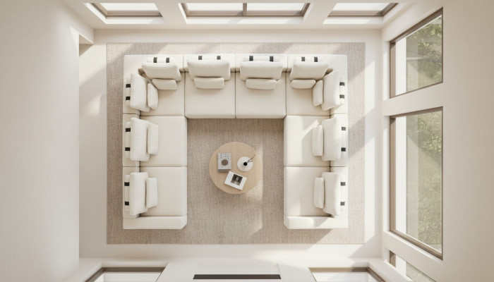 Sitzecke Eckgarnitur Wohnzimmer Sofas Wohnzimmereinrichtung Neue Möbel