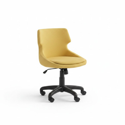 Schreibtisch Kinderschreibtisch Computer Bürotisch Holz Braun Tisch