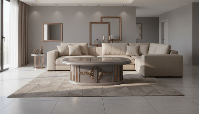 Couchtisch Beistelltisch Designer Tisch Wohnzimmertisch Neu Kaffeetisch