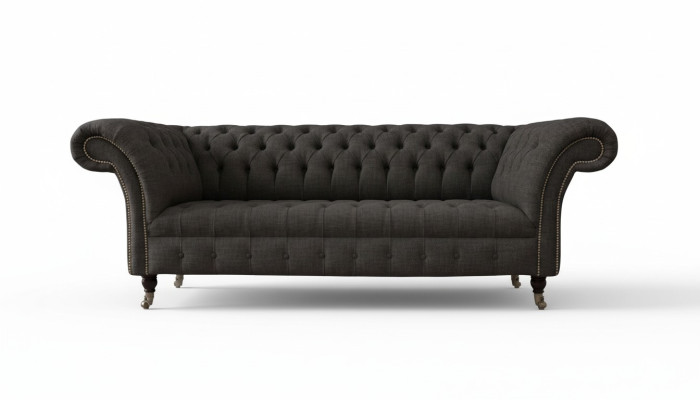 Viersitzer Couch Sofa Polster Couchen Wohnzimmer Sofas 4 Sitzer 