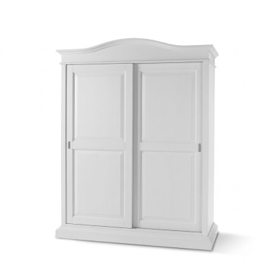 Luxus Schrank Kleiderschrank Italienische Möbel Schlafzimmer Schränke