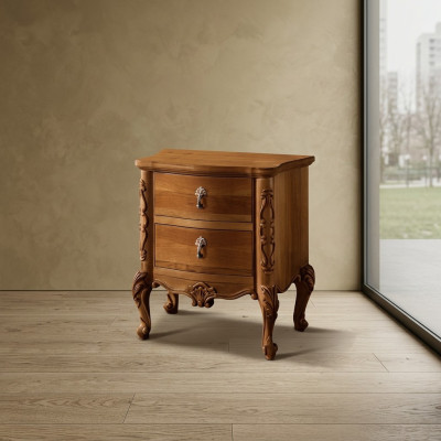 Nachttisch Nachtkonsole Design Beistelltisch Schlafzimmer Nachttische