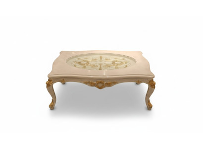 Opulentes Wohnzimmer Couchtisch modernen Couchtisch Neu Deluxe Möbel