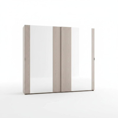 Schrank Luxus Design Schlaf Zimmer Schränke Kleider Holz Kleiderschrank