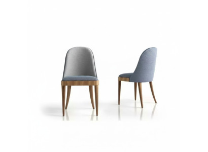 Stuhl Esszimmerstühle Modern Küchenstuhl Wohnzimmer neu blau