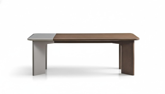 Luxuriöser Esstisch Esszimmer Tische Moderne Holztische Esszimmermöbel