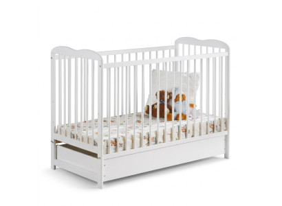 Modernes Möbel Designer Kinderbetten Bett weiß Kinderzimmer neu Einrichtung