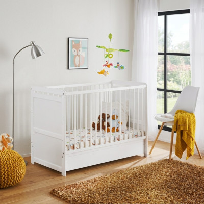 Kinderzimmer Kinderbett Luxus Bett Holz Einrichtung Moderne Designer Möbel Neu