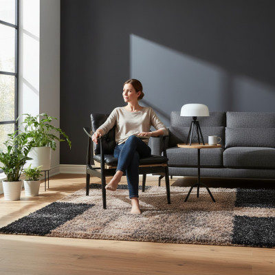 Design Modern Sessel Wohnzimmer Polstermöbel Einrichtung Luxus Möbel