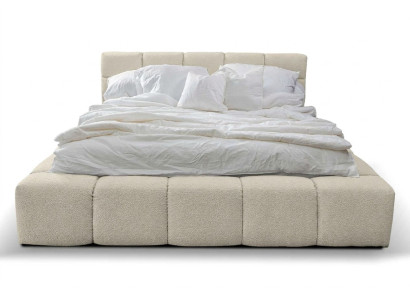 Bett Luxus Schlafzimmer Bettrahmen Polster Design Luxus Doppel Hotel Betten Weiß