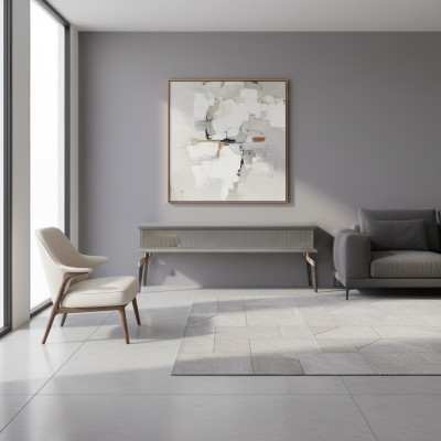 Designer Couchtisch Moderner Beistelltische luxuriös Wohnzimmer Tisch