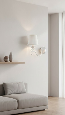 Leuchten Wandleuchte Leuchte Wandlampen Design Lampe Lampen 15x25