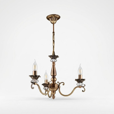 Kronleuchter Modern Pendelleuchte Kronleuchter im Wohnzimmer Luxus Neu